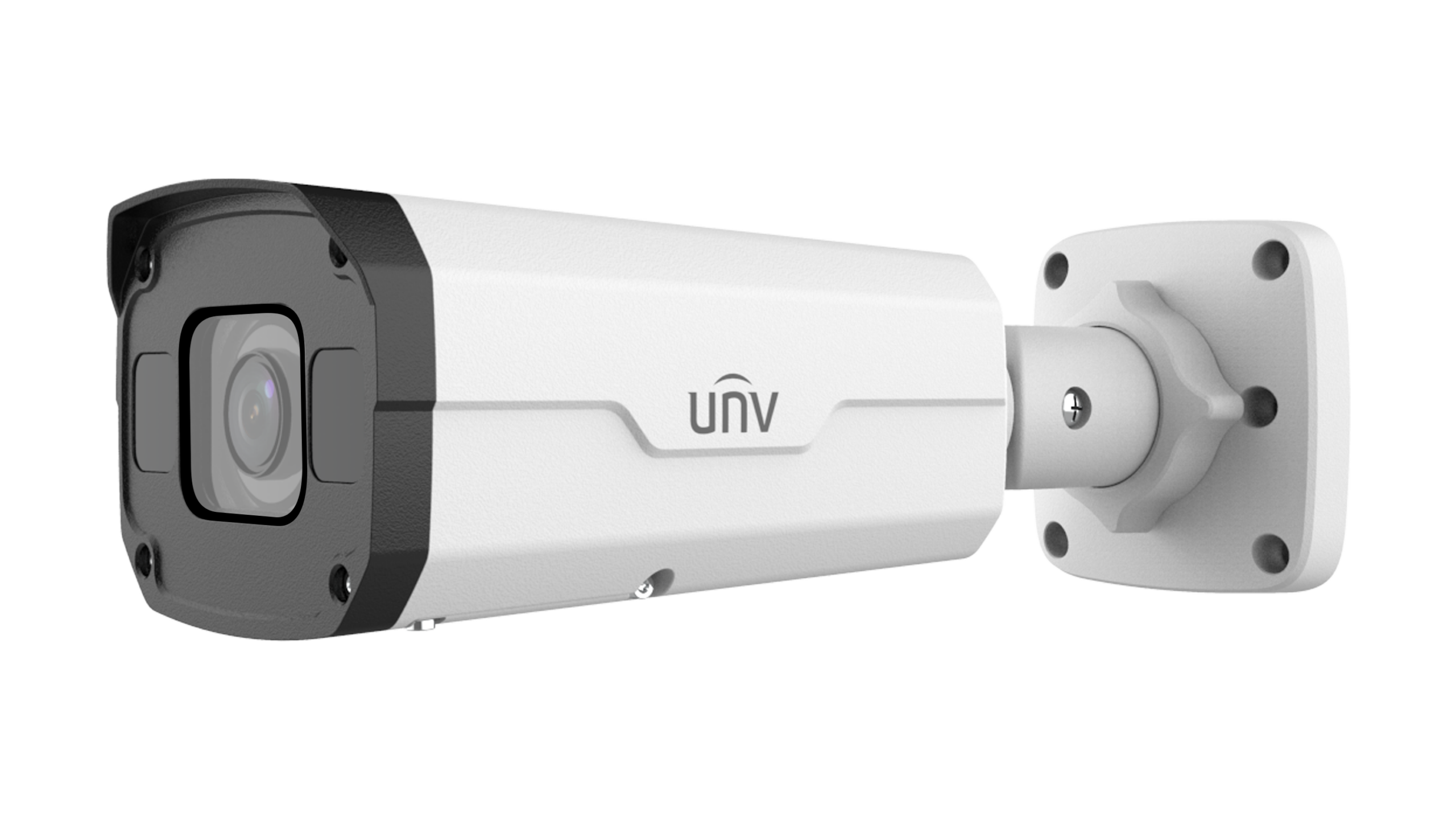 Uniview IPC2328SB-DZK-I0 8MP 4K IP Камера с 4x Зуум IR 50m и Двупосочно Аудио Uniview IPC2328SB-DZK-I0 8MP 4K IP Камера с 4x Зуум IR 50m и Двупосочно Аудио