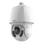 Uniview IPC6622SR-X25-VF — 2 MP PTZ IP камера с 25× оптичен зуум
