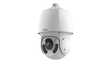 Uniview IPC6622SR-X25-VF — 2 MP PTZ IP камера с 25× оптичен зуум