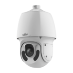 Uniview IPC6622SR-X33-VF — 2 MP PTZ IP камера с 33× оптичен зуум