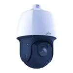 Uniview IPC6658SR-X25-VF 8MP 4K PTZ IP Камера с 25x Зуум IR 200m и Аудио
