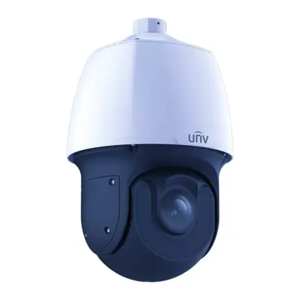 Uniview IPC6658SR-X25-VF 8MP 4K PTZ IP Камера с 25x Зуум IR 200m и Аудио