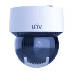 Uniview IPC6434LR-X16-VG1 4MP Камера с 16x Оптичен Зуум и Аудио PoE+ 100m
