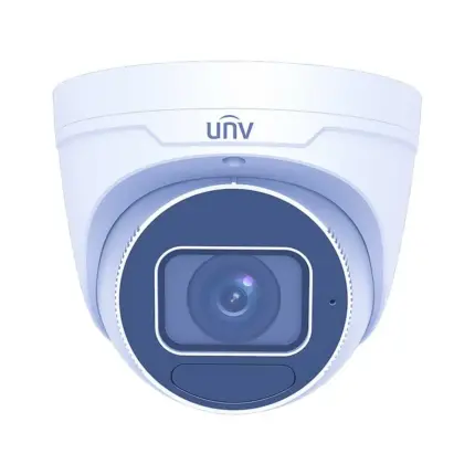 Uniview IPC3634SS-ADZK-I0 4MP IP Камера с 5x Зуум IR 50m и Интелигентни Функции