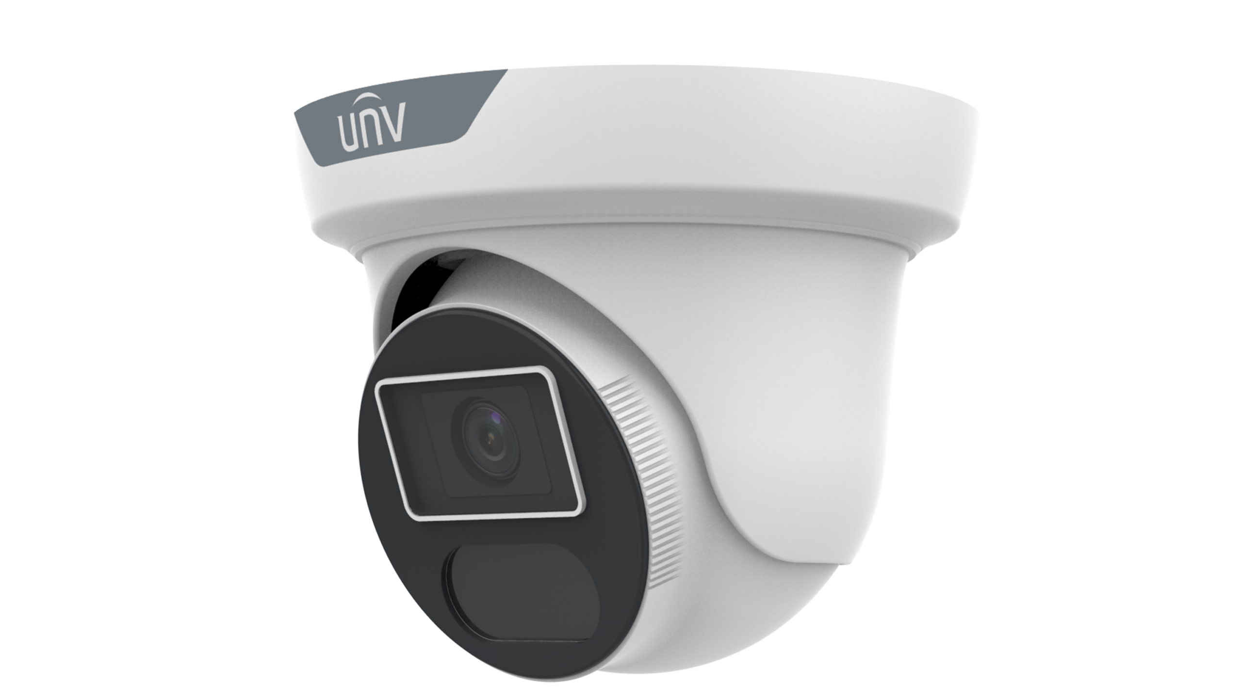 Uniview IPC3615SS-ADF28K-I1 Turret Камера 5MP 2.8mm IR 40m Uniview IPC3615SS-ADF28K-I1 Turret Камера 5MP 2.8mm IR 40m