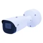 Uniview IPC2A28SE-ADZK-I0 8MP 4K Bullet IP Камера с Моторизиран Обектив IR 80m