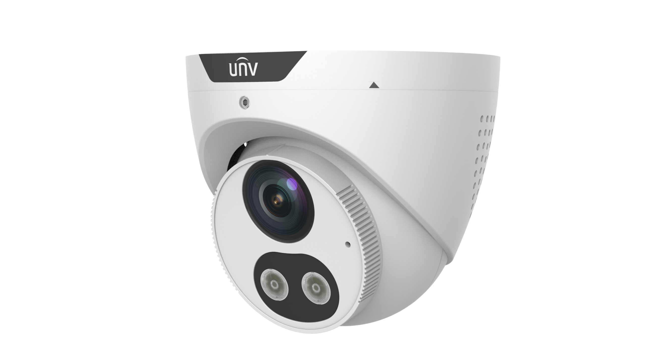 Uniview IPC3618SB-ADF28KMC-I0 4K IP Камера 8MP Tri-Guard Dual-Light 30m IR Active Deterrence PoE Uniview IPC3618SB-ADF28KMC-I0 4K IP Камера 8MP Tri-Guard Dual-Light 30m IR Active Deterrence PoE