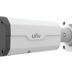 Uniview IPC2228SE-DF40K-WL-I0 8MP 4K ColorHunter Камера 30m WL IK10