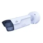 Uniview IPC264SA-AHDX4K-I1 4MP Моторизирана Камера 120m IR 60fps PoE+