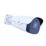 Uniview IPC264SA-DZK 4MP LightHunter Моторизирана Камера 50m IR PoE IK10
