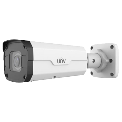 Uniview IPC2322EBR5-HDUPZ 2MP LightHunter Моторизирана Камера 60fps 50m IR