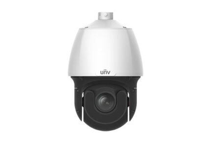 Uniview IPC6252SR-X22U — PTZ IP камера