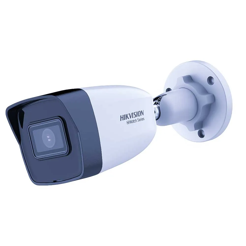 Hikvision HWI-B140HA (2.8MM) 4MP IP Камера 30m IR PoE DWDR — HWI-B140HA(2.8MM) Hikvision HWI-B140HA (2.8MM) 4MP IP Камера 30m IR PoE DWDR — HWI-B140HA(2.8MM)