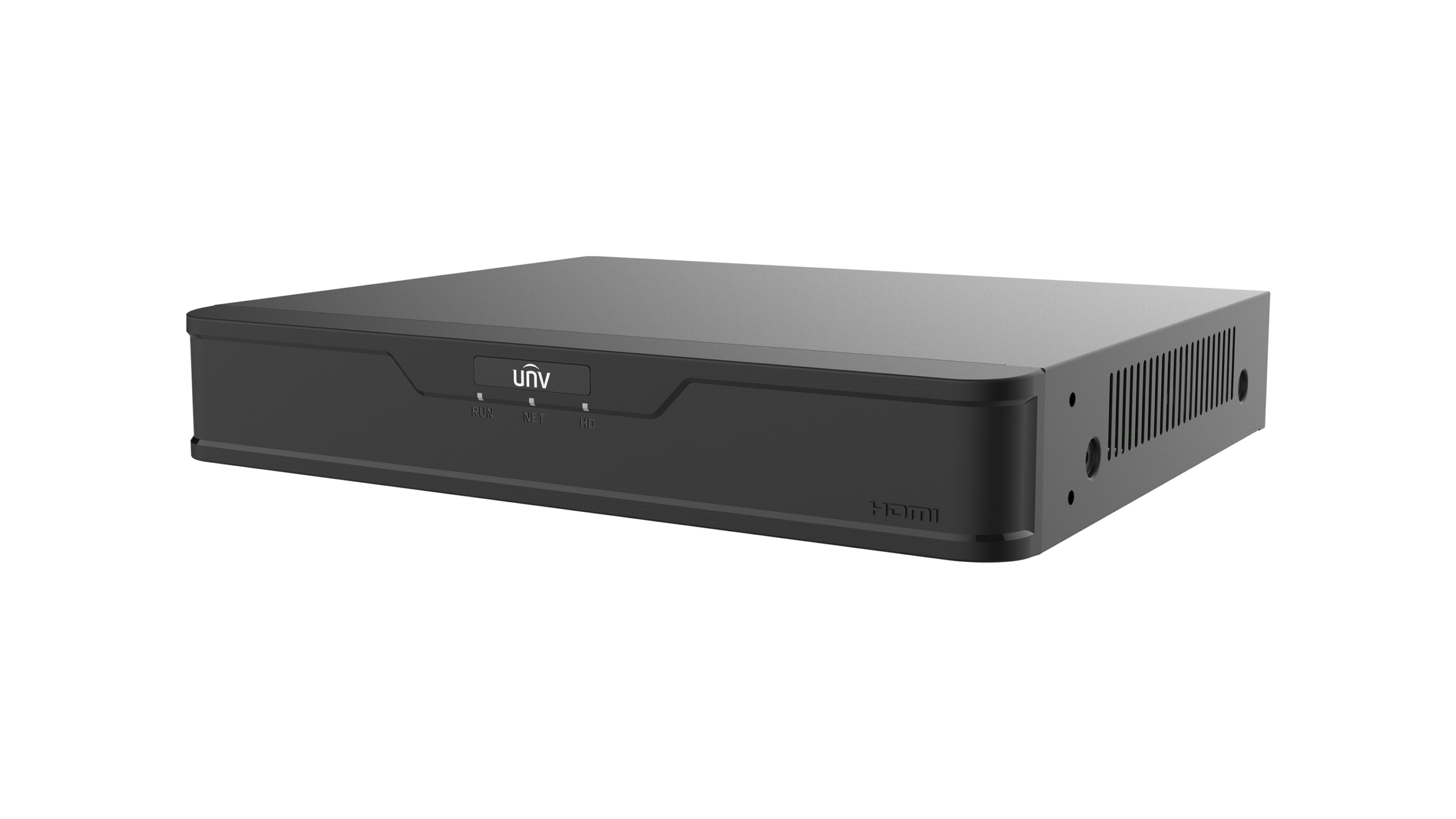 Uniview NVR301-16B-IQ 16-Канален 12MP NVR 2xHDD Лицево Разпознаване Uniview NVR301-16B-IQ 16-Канален 12MP NVR 2xHDD Лицево Разпознаване