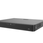 Uniview NVR302-16B-IQ — мрежов видеорекордер