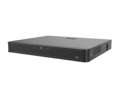 Uniview NVR302-16B-IQ — мрежов видеорекордер