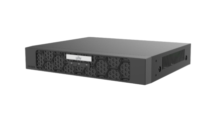 Uniview NVR501-08B-P8 — мрежов видеорекордер
