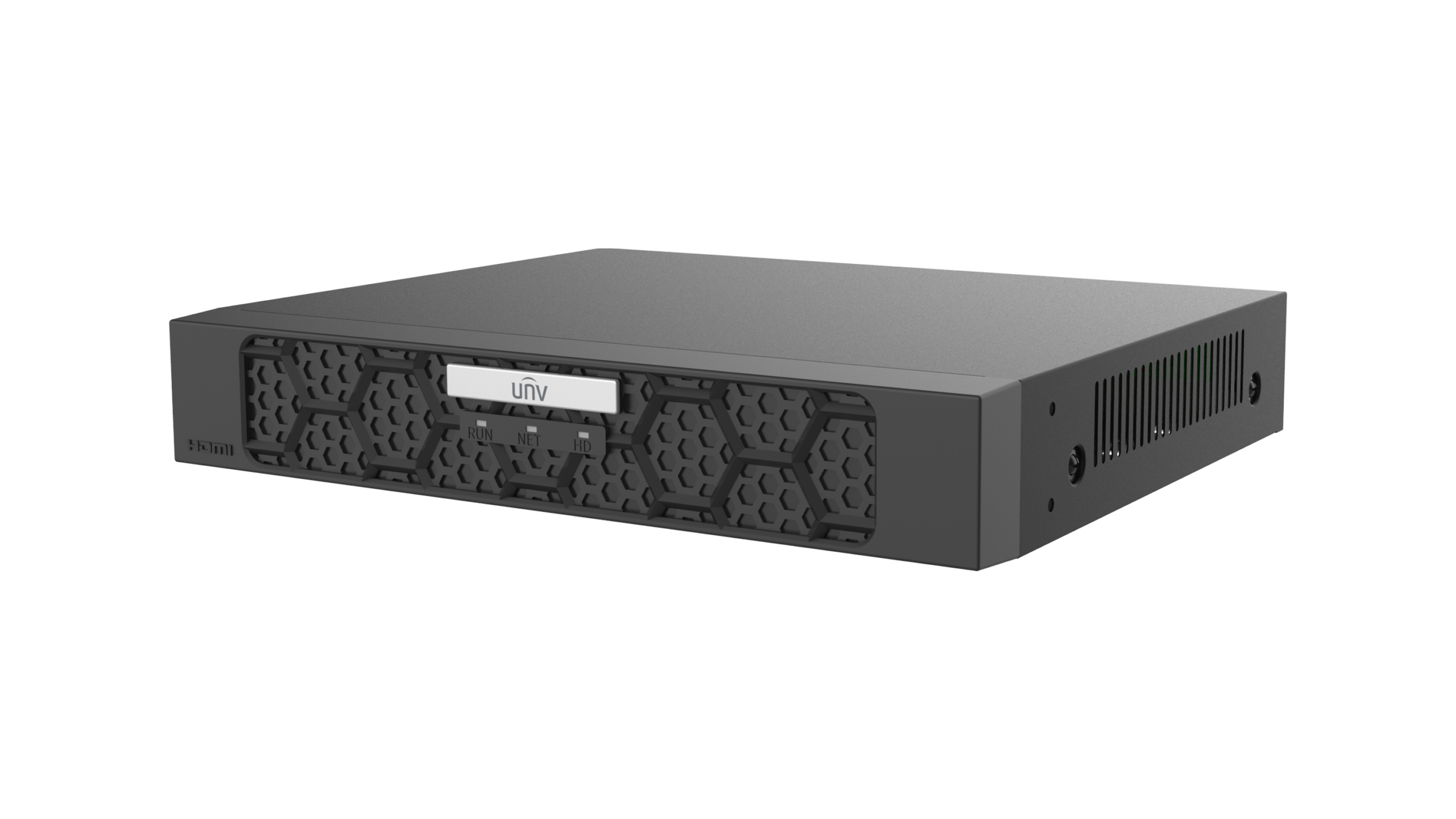 Uniview NVR501-08B-P8 — мрежов видеорекордер Uniview NVR501-08B-P8 — мрежов видеорекордер