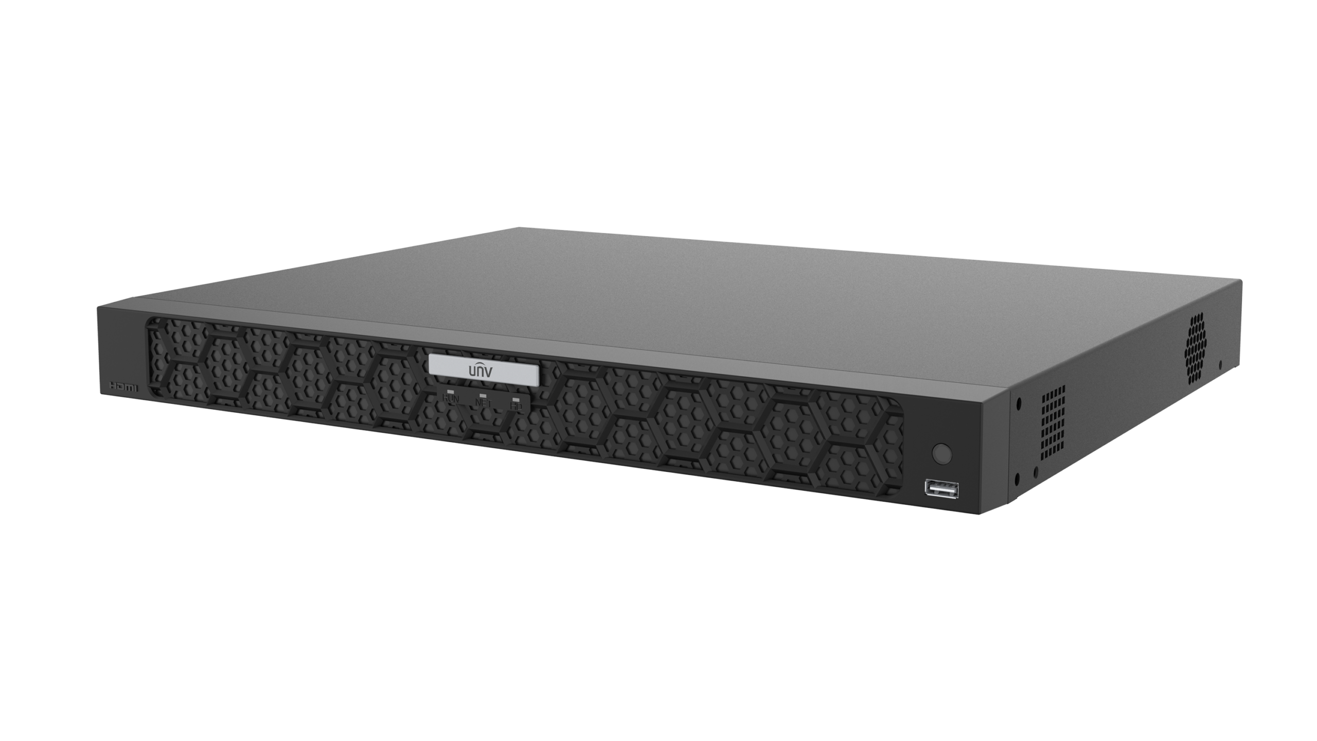 Uniview NVR504-32B — мрежов видеорекордер Uniview NVR504-32B — мрежов видеорекордер