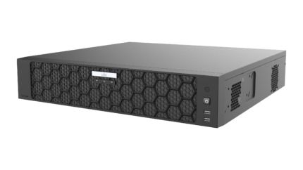 Uniview NVR508-64B — мрежов видеорекордер