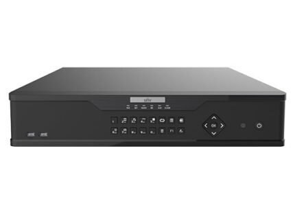 Uniview NVR304-32X — мрежов видеорекордер
