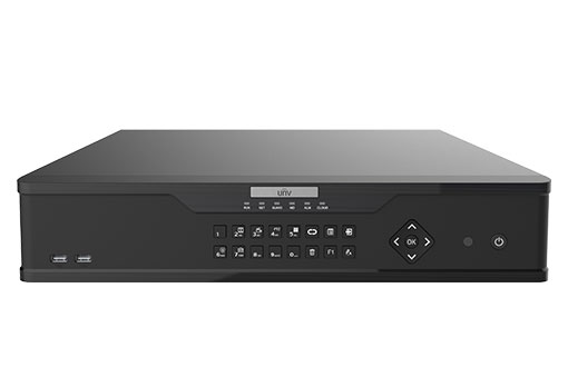 Uniview NVR304-32X — мрежов видеорекордер Uniview NVR304-32X — мрежов видеорекордер