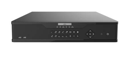 Uniview NVR308-32X — мрежов видеорекордер