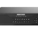 Uniview NVR308-64X — мрежов видеорекордер