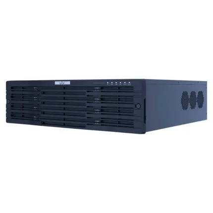 Uniview NVR516-64S 64-Канален 12MP NVR 16xHDD RAID 60