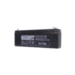 Батерия BIG BAT 12V, 2Ah BB12V2