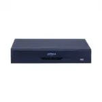 Dahua XVR5104HS-I3 4-канален XVR WizSense 5MP AI Кодиране