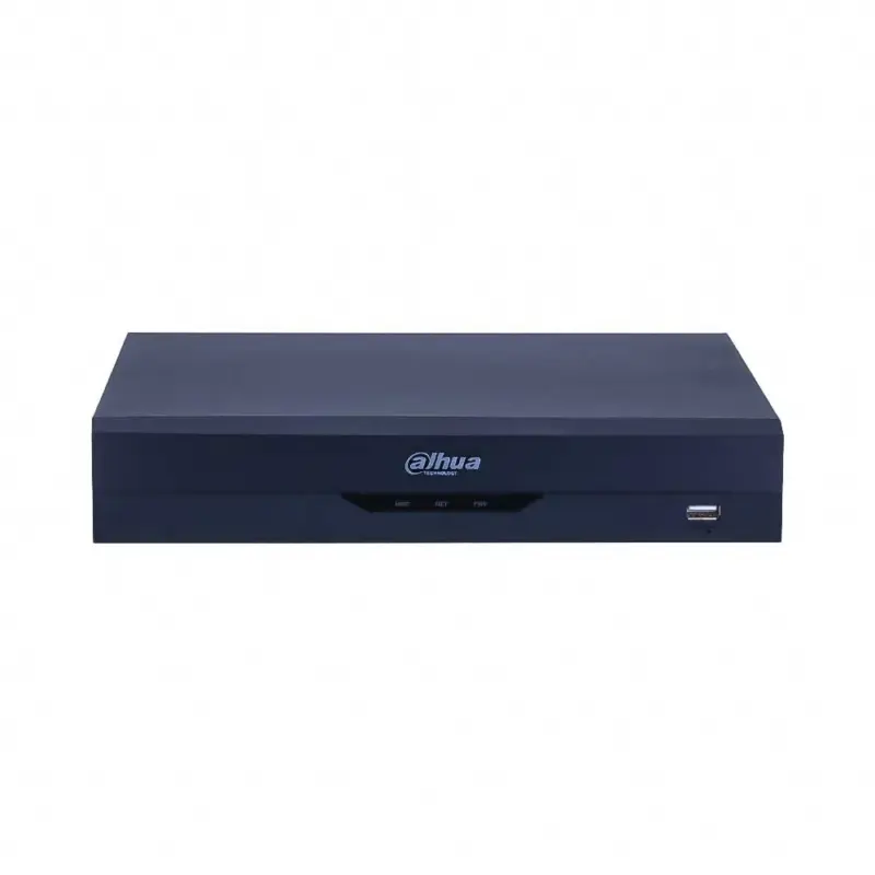 Dahua XVR5104HS-I3 4-канален XVR WizSense 5MP AI Кодиране