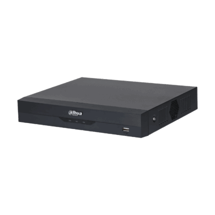 Dahua XVR5116HS-I3 — 16-канален хибриден видеорекордер