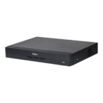 Dahua XVR5108HE-I3 — 8-канален хибриден видеорекордер, 1 SATA