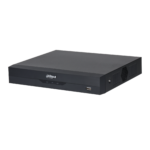 Dahua XVR5108HS-4KL-I3 — 8-канален хибриден видеорекордер, 1 SATA
