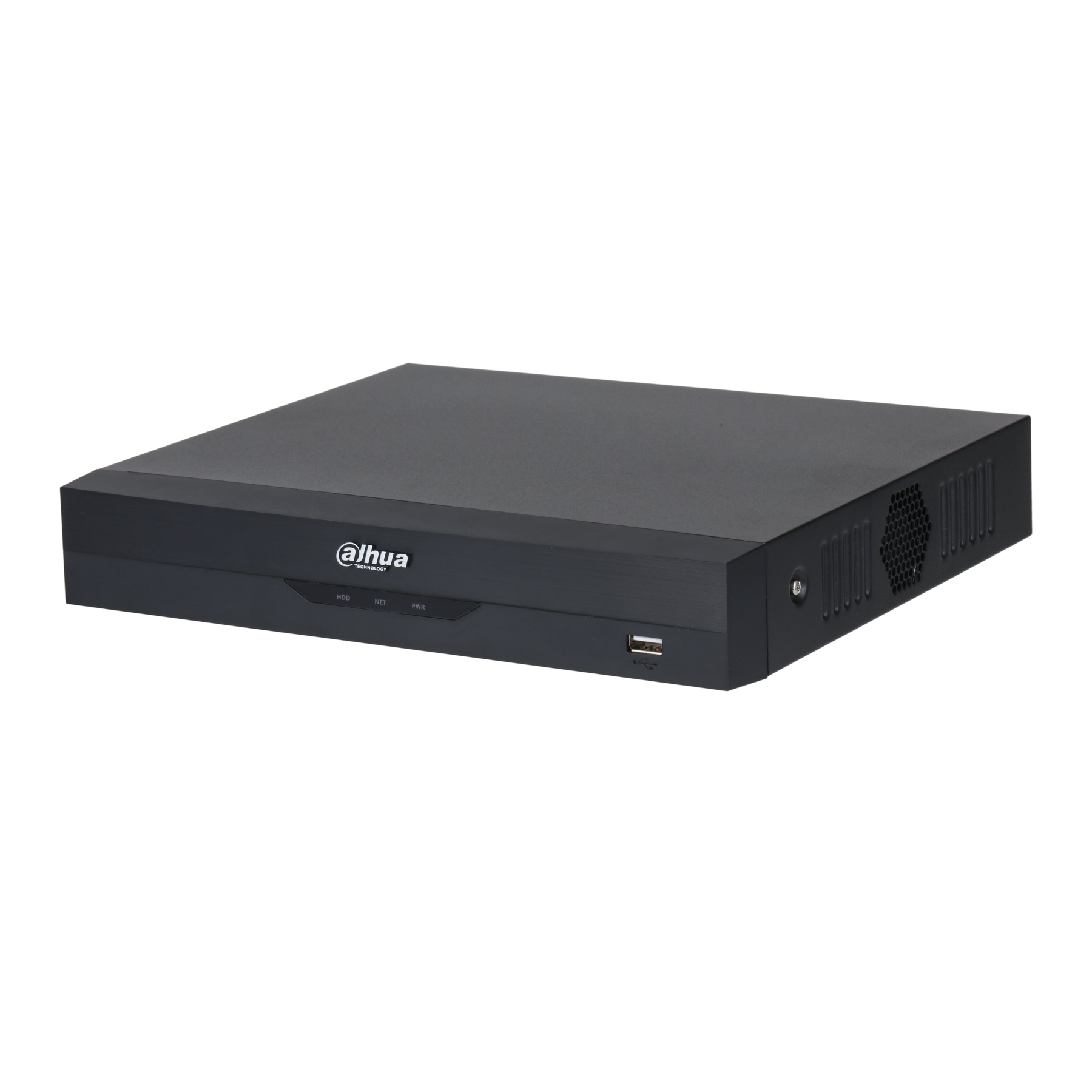 Dahua XVR5108HS-4KL-I3 — 8-канален хибриден видеорекордер, 1 SATA Dahua XVR5108HS-4KL-I3 — 8-канален хибриден видеорекордер, 1 SATA