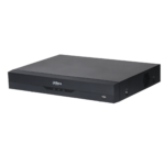 Dahua XVR5108HE-4KL-I3 — 8-канален хибриден видеорекордер, 1 SATA