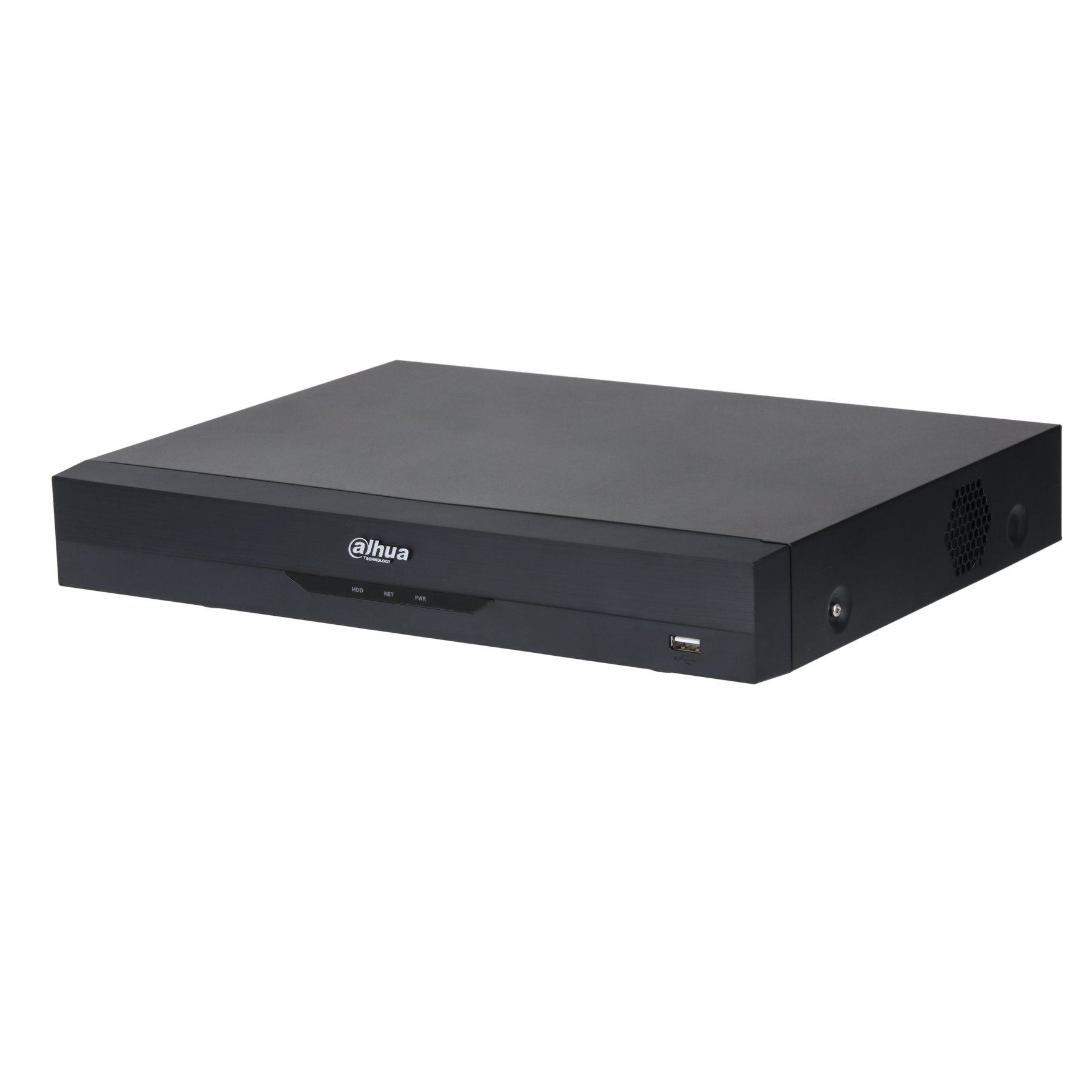 Dahua XVR5108HE-4KL-I3 — 8-канален хибриден видеорекордер, 1 SATA Dahua XVR5108HE-4KL-I3 — 8-канален хибриден видеорекордер, 1 SATA