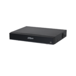 Dahua XVR7108HE-4K-X — 8-канален хибриден видеорекордер, 1 SATA