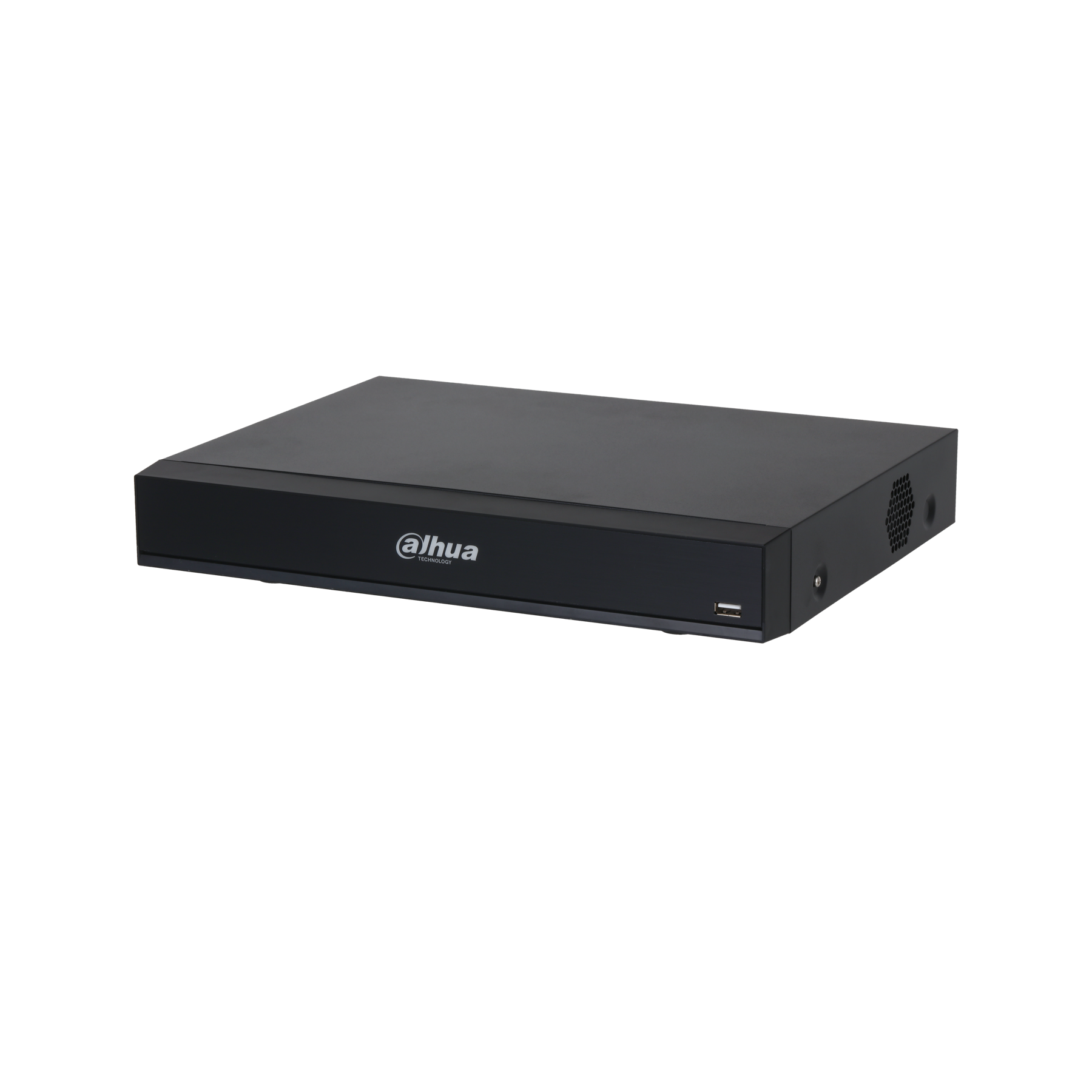 Dahua XVR7108HE-4K-X — 8-канален хибриден видеорекордер, 1 SATA Dahua XVR7108HE-4K-X — 8-канален хибриден видеорекордер, 1 SATA
