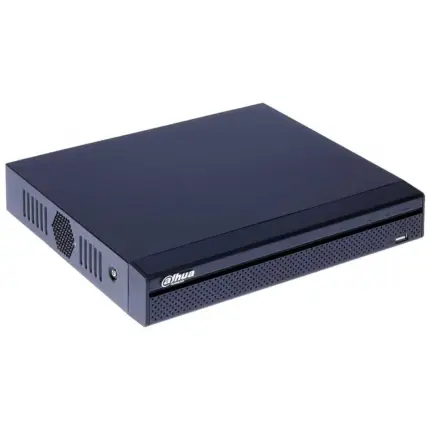Dahua XVR5116H-4KL-I3 16 Канала 5MP DVR WizSense 7 Периметрова Защита
