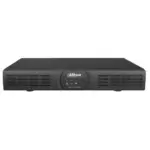 Dahua NVR1104HS 4 Канала NVR 2MP 24Mbps H.264 4TB HDD