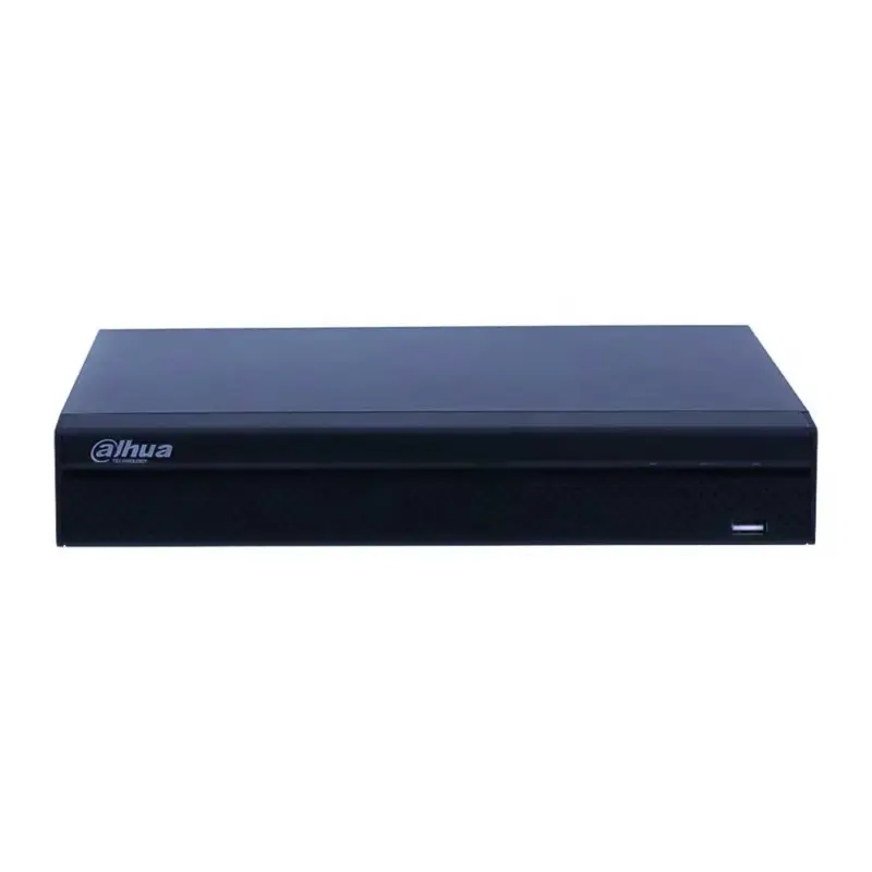 Dahua NVR2108HS-4KS3 8 Канала NVR 8MP 4K 80Mbps Smart H.265+