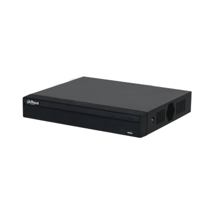 Dahua NVR2104HS-S3 — 4-канален мрежов видеорекордер