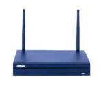 Dahua NVR1104HS-W-S2-CE 4 Канала NVR 6MP 40Mbps Wi-Fi Smart H.265+