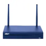 Dahua NVR1108HS-W-S2-CE 8 Канала NVR 6MP 40Mbps Wi-Fi Smart H.265+