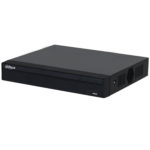 Dahua NVR2104HS-P-4KS3 — 4-канален мрежов видеорекордер с 4 PoE порта