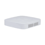 Dahua NVR4108-EI — 8-канален мрежов видеорекордер