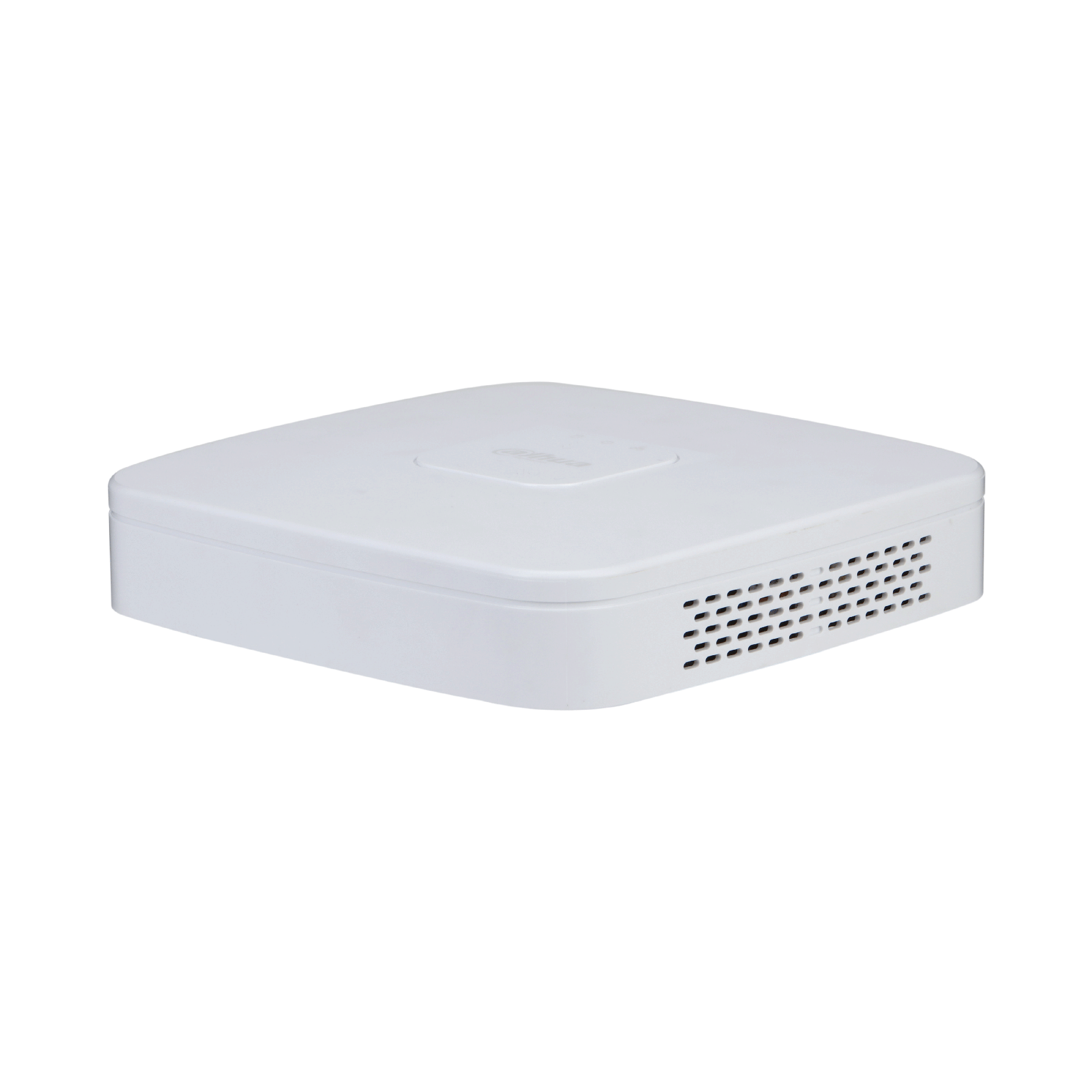 Dahua NVR4108-EI — 8-канален мрежов видеорекордер Dahua NVR4108-EI — 8-канален мрежов видеорекордер