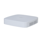 Dahua NVR2104-P-S3 — 4-канален мрежов видеорекордер с 4 PoE порта